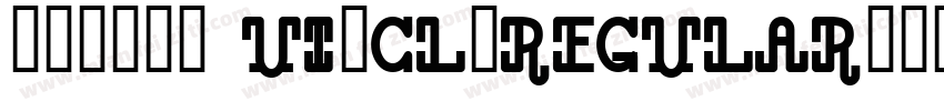 sarasa UI-CL-REGULAR字体转换